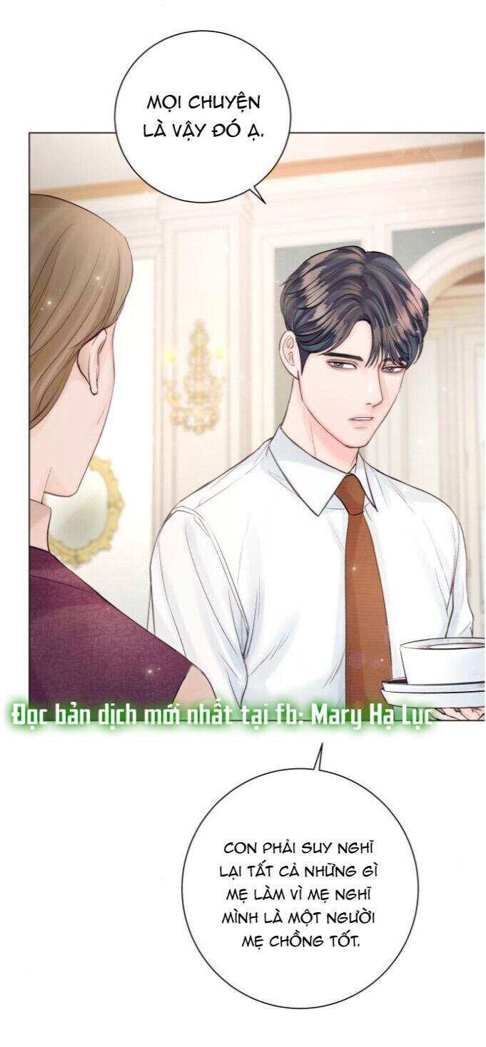 Kết Thúc Nhất Định Sẽ Có Hậu - Chương 24.1 - Trang 13