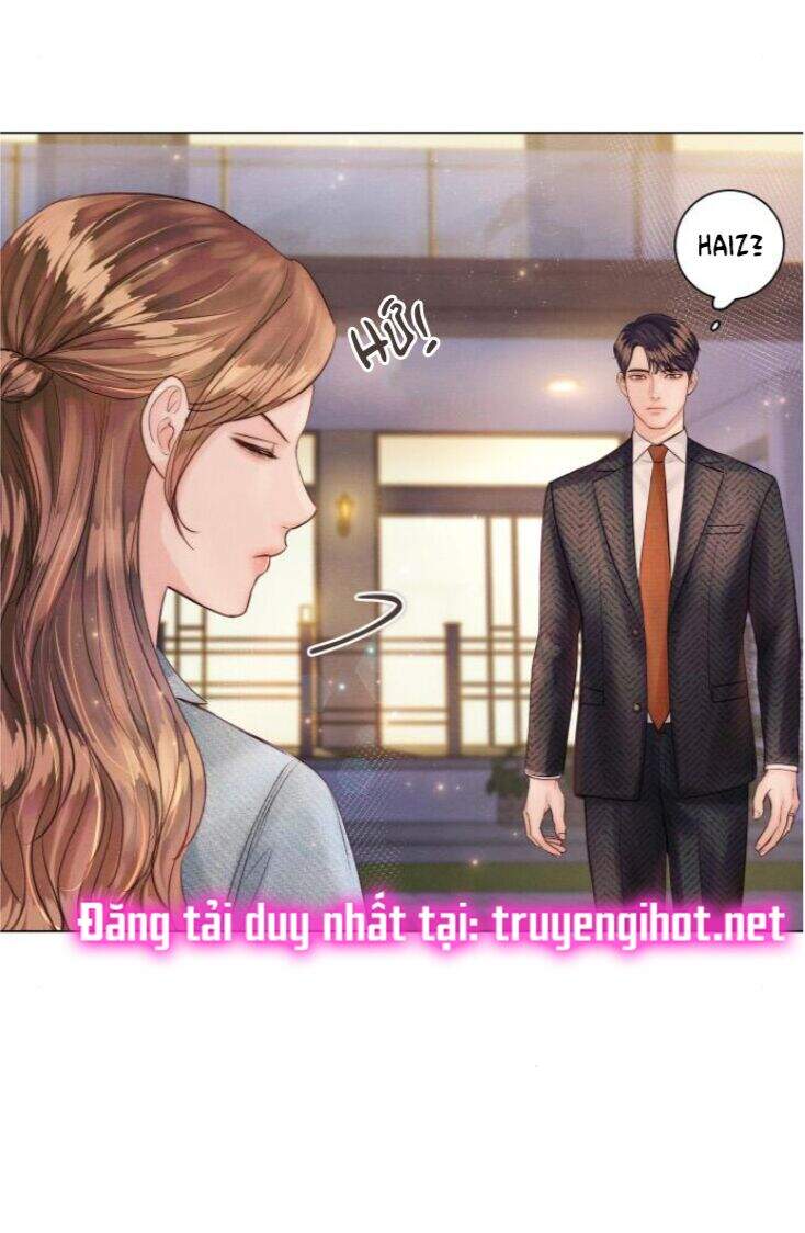 Kết Thúc Nhất Định Sẽ Có Hậu - Chương 24.2 - Trang 11