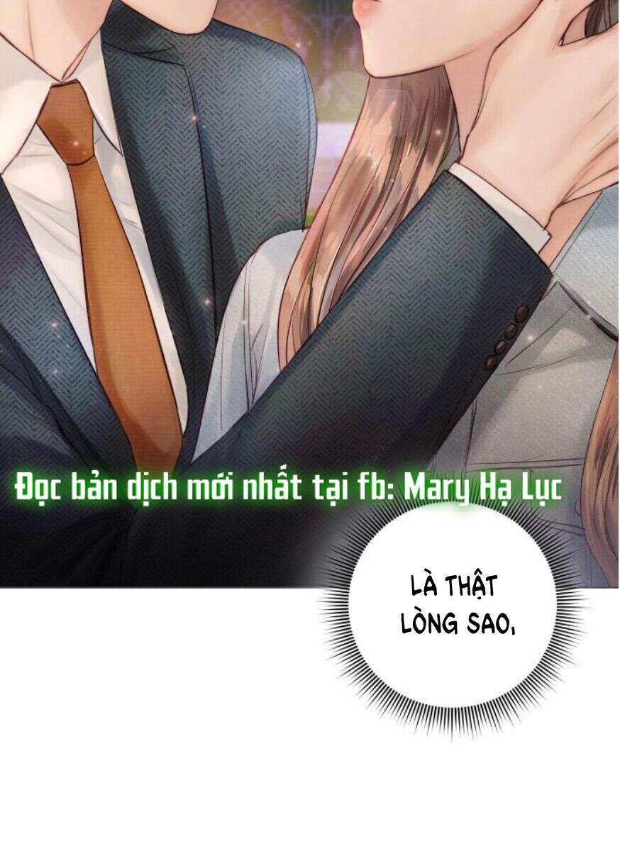 Kết Thúc Nhất Định Sẽ Có Hậu - Chương 24.3 - Trang 27