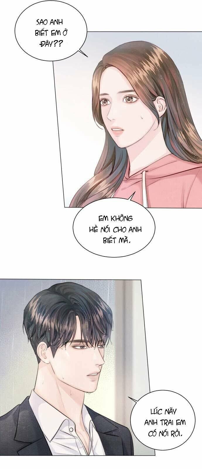 Kết Thúc Nhất Định Sẽ Có Hậu - Chương 3 - Trang 11