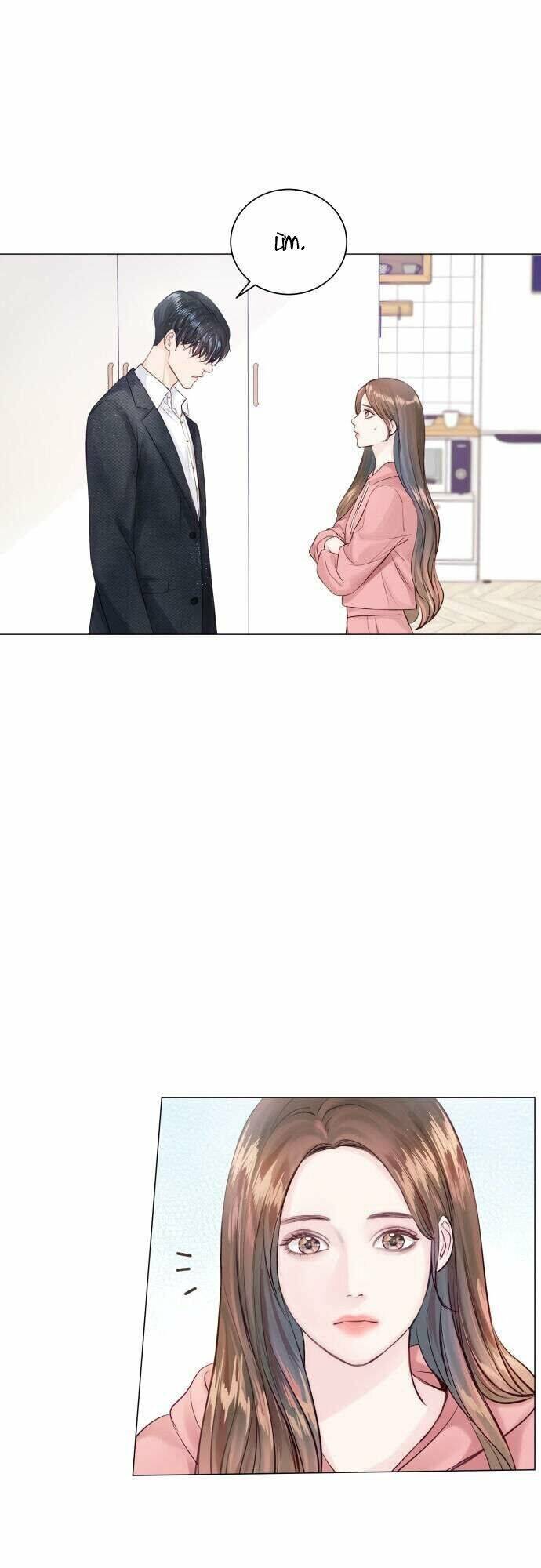 Kết Thúc Nhất Định Sẽ Có Hậu - Chương 3 - Trang 13