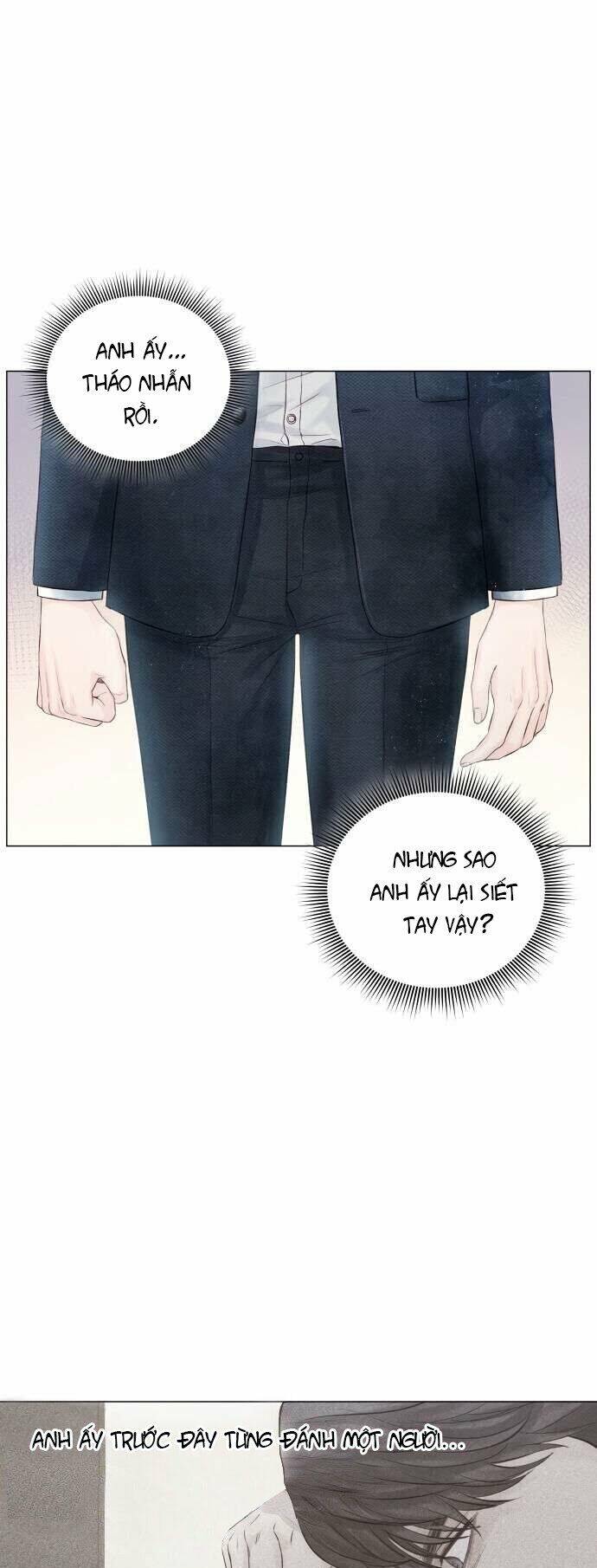 Kết Thúc Nhất Định Sẽ Có Hậu - Chương 3 - Trang 14