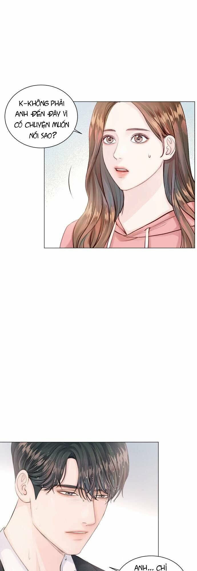 Kết Thúc Nhất Định Sẽ Có Hậu - Chương 3 - Trang 16