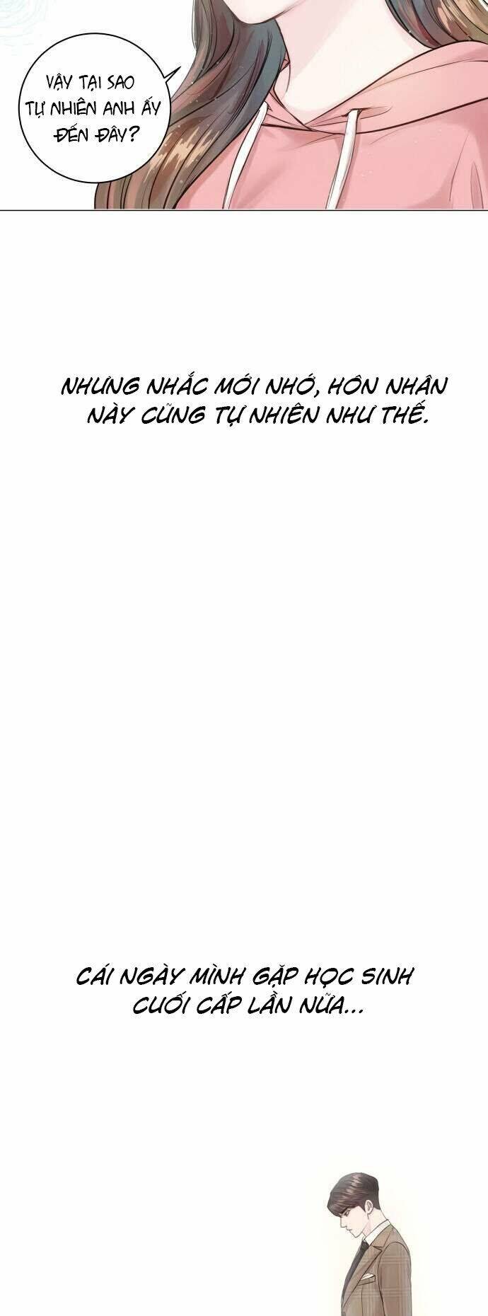 Kết Thúc Nhất Định Sẽ Có Hậu - Chương 3 - Trang 20