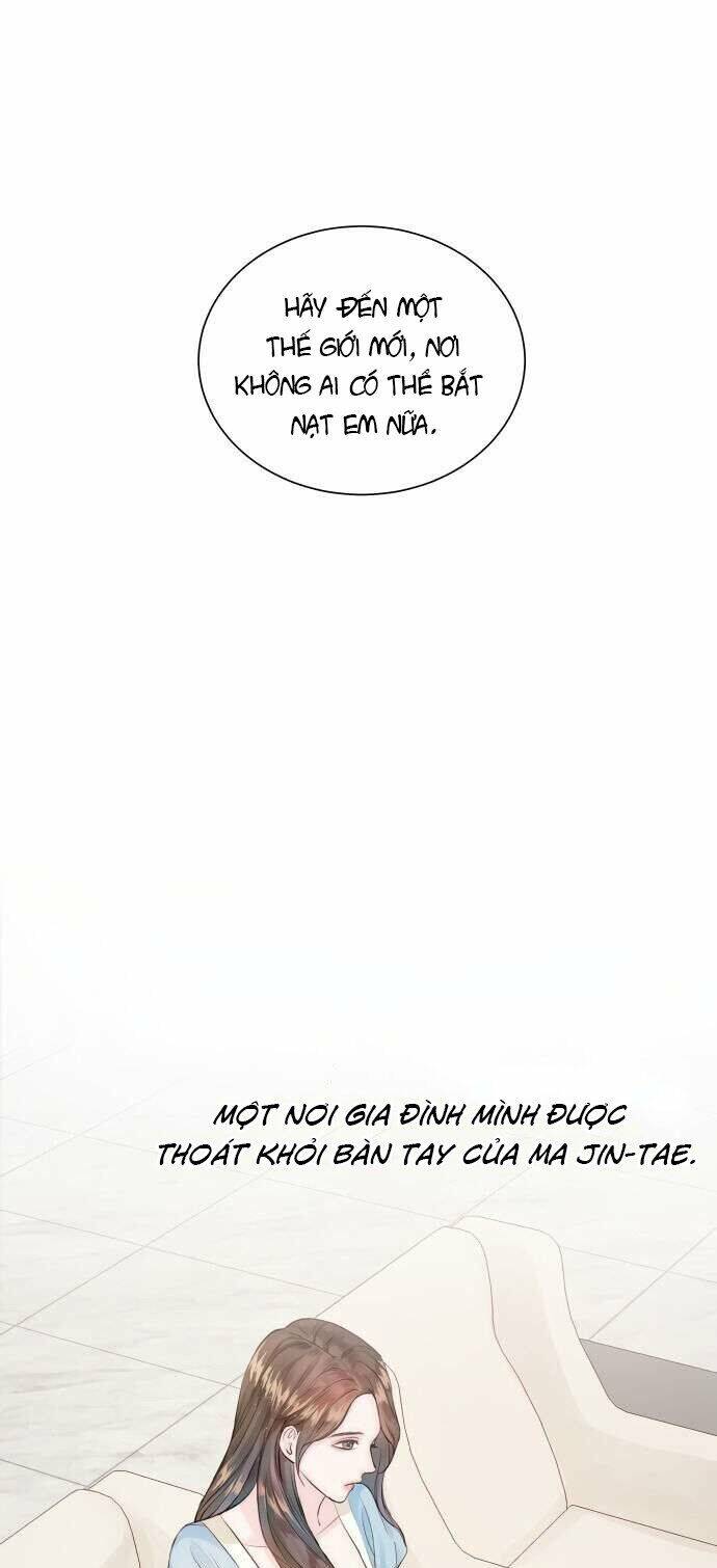Kết Thúc Nhất Định Sẽ Có Hậu - Chương 3 - Trang 29