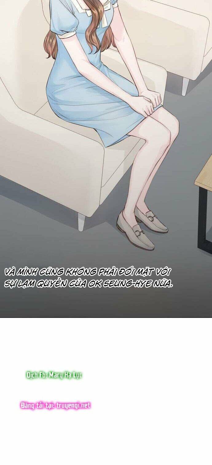 Kết Thúc Nhất Định Sẽ Có Hậu - Chương 3 - Trang 30