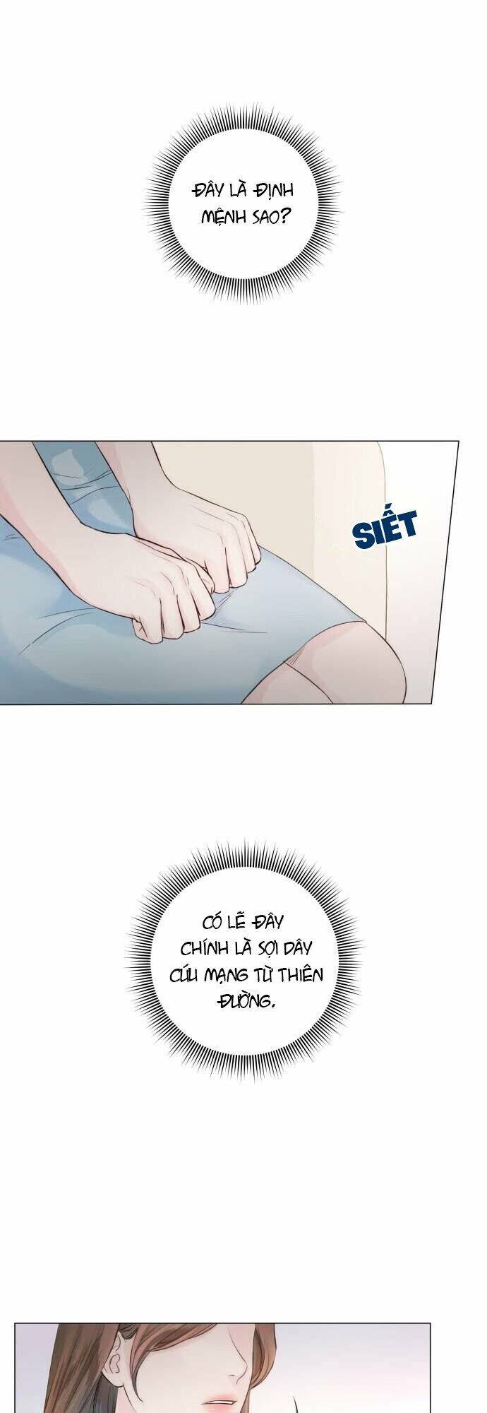 Kết Thúc Nhất Định Sẽ Có Hậu - Chương 3 - Trang 31