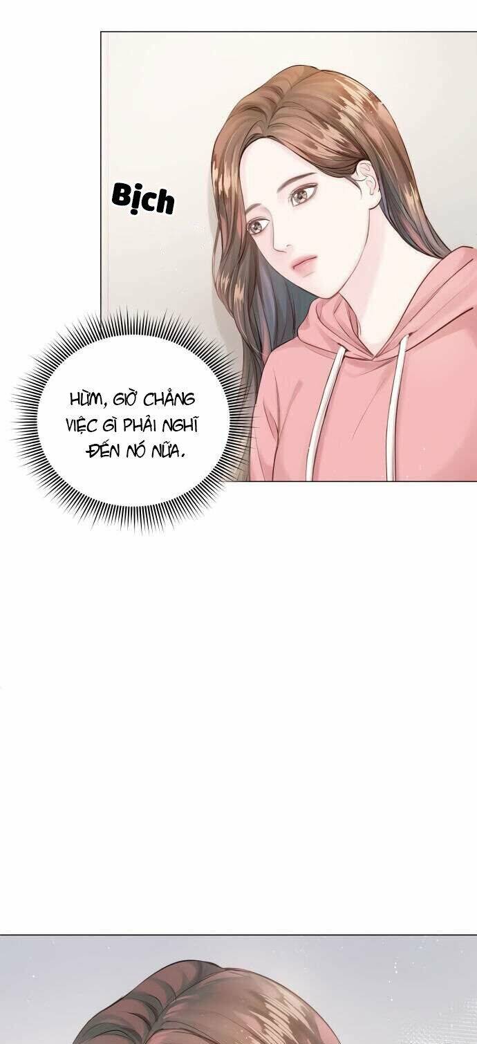 Kết Thúc Nhất Định Sẽ Có Hậu - Chương 3 - Trang 35