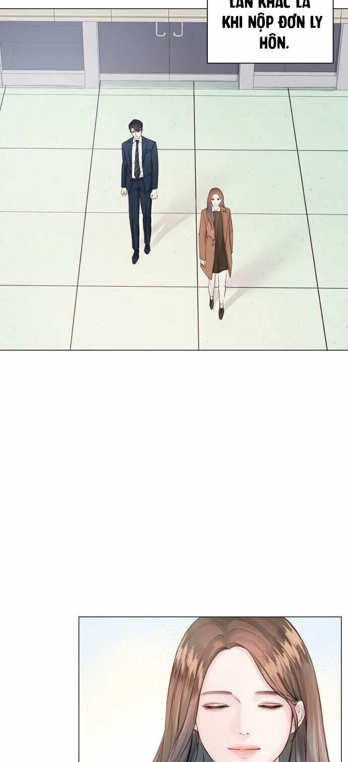 Kết Thúc Nhất Định Sẽ Có Hậu - Chương 3 - Trang 5