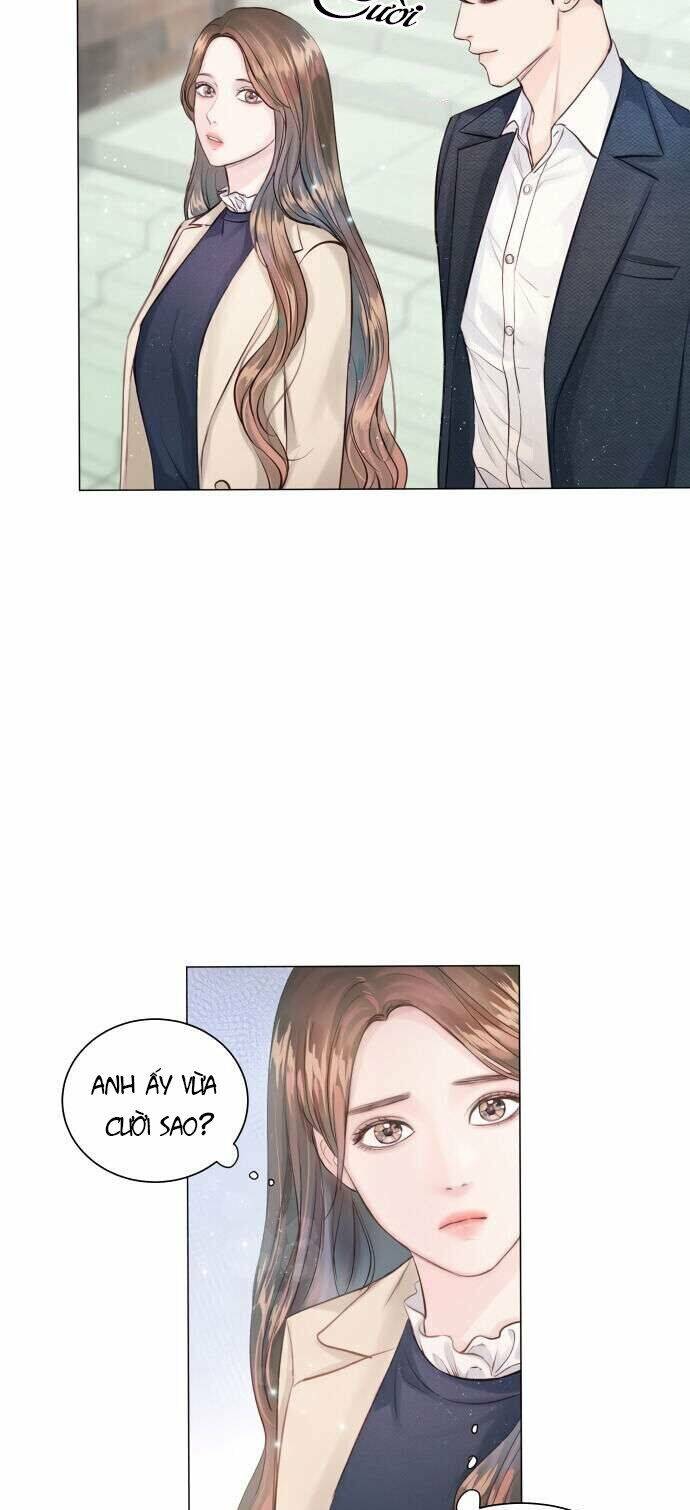 Kết Thúc Nhất Định Sẽ Có Hậu - Chương 3 - Trang 42