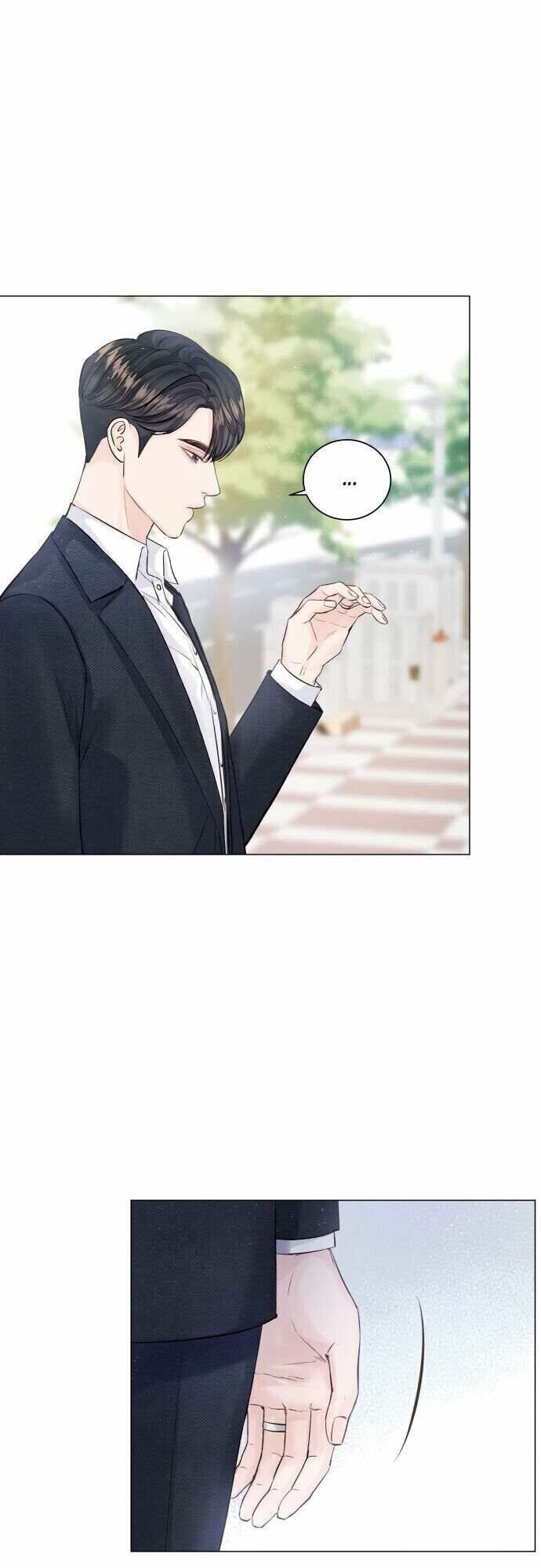 Kết Thúc Nhất Định Sẽ Có Hậu - Chương 3 - Trang 53