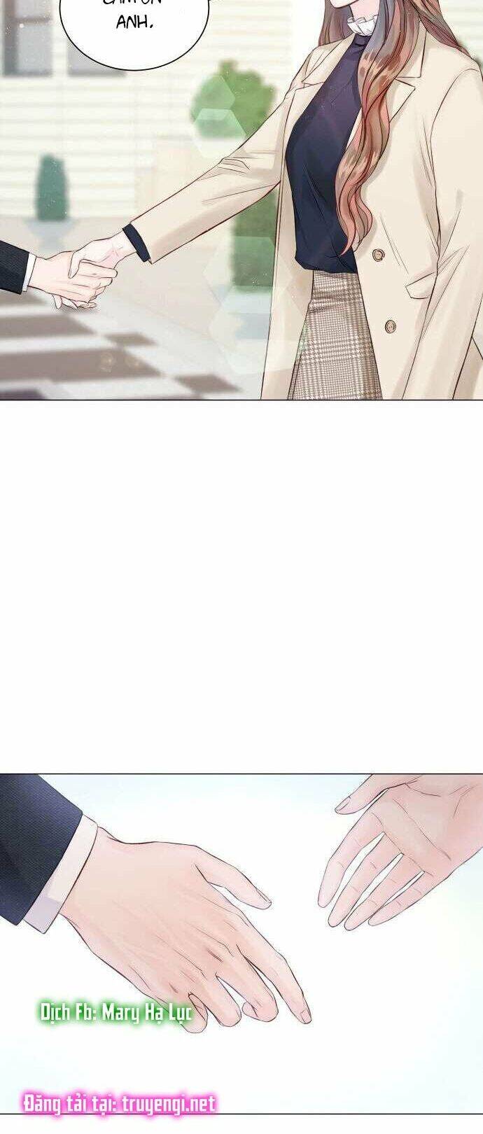 Kết Thúc Nhất Định Sẽ Có Hậu - Chương 3 - Trang 61