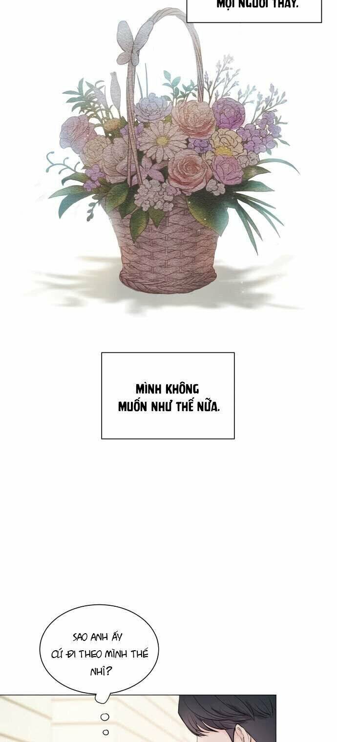 Kết Thúc Nhất Định Sẽ Có Hậu - Chương 3 - Trang 63