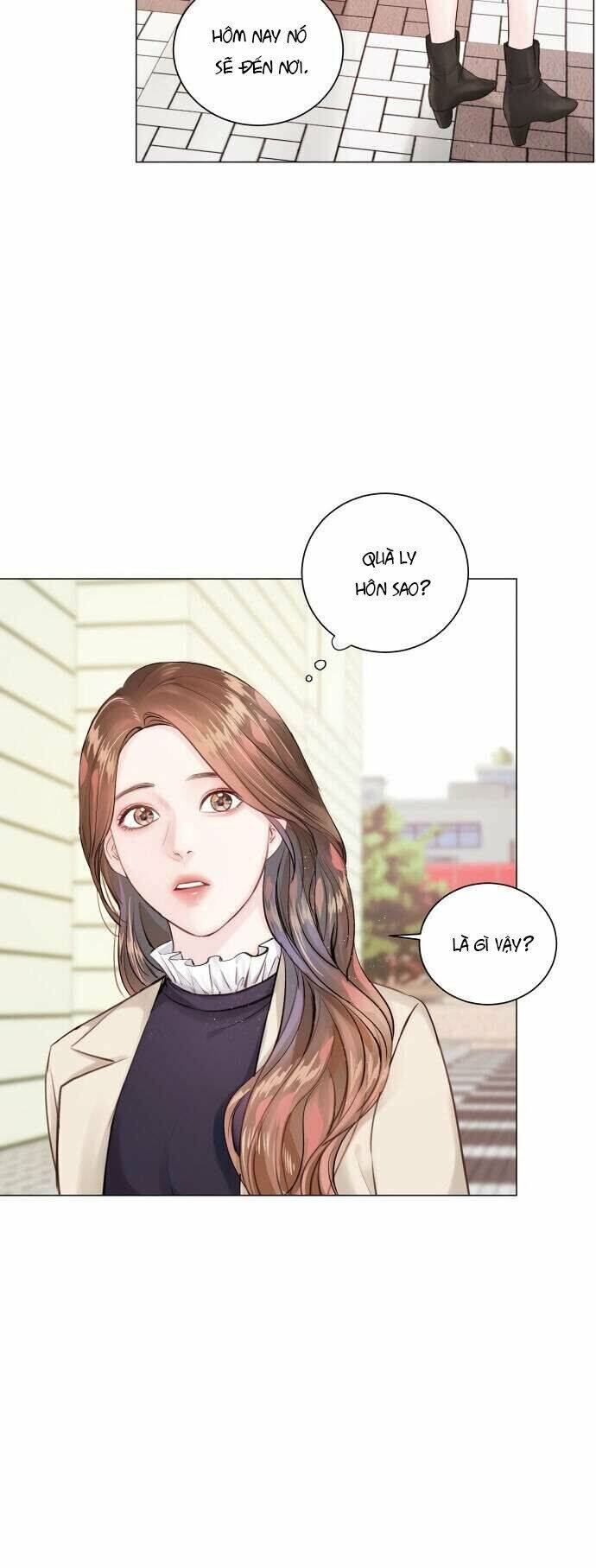 Kết Thúc Nhất Định Sẽ Có Hậu - Chương 3 - Trang 66
