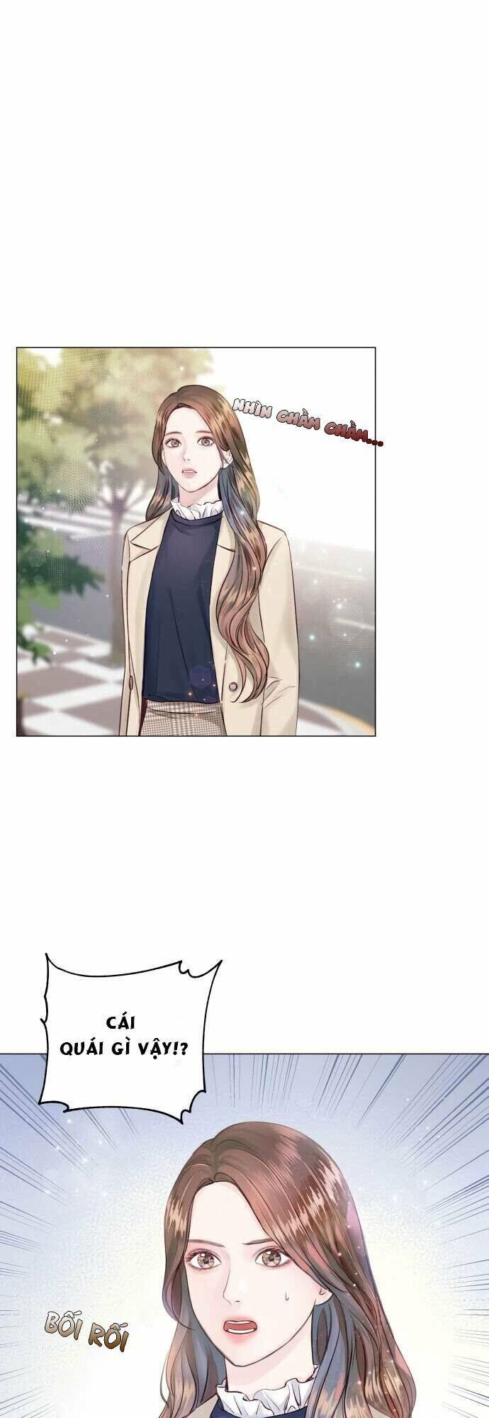 Kết Thúc Nhất Định Sẽ Có Hậu - Chương 3 - Trang 68