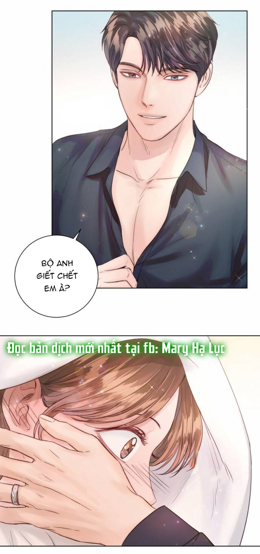 Kết Thúc Nhất Định Sẽ Có Hậu - Chương 39 - Trang 15