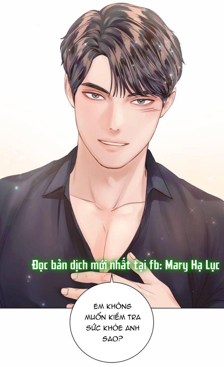 Kết Thúc Nhất Định Sẽ Có Hậu - Chương 39 - Trang 19