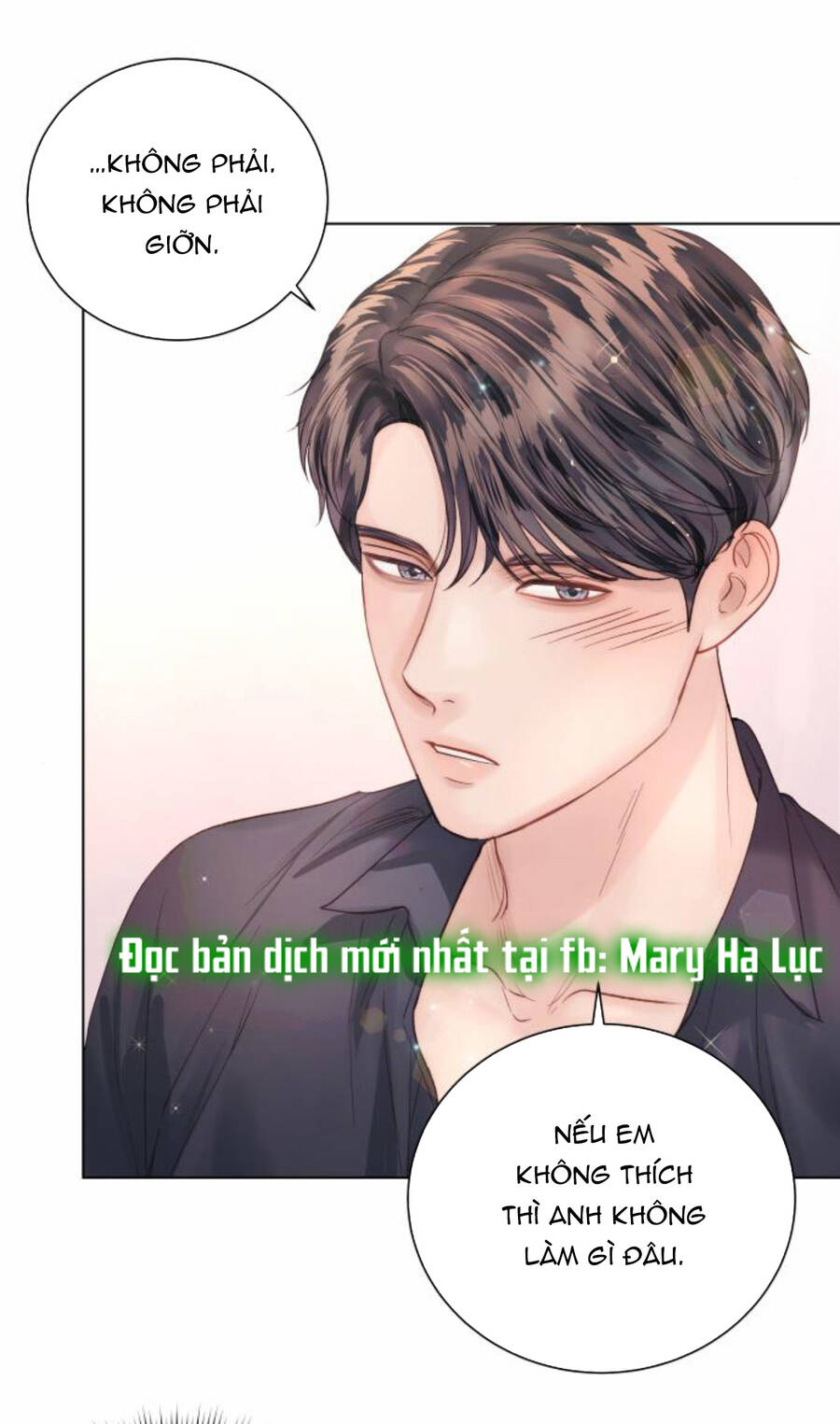 Kết Thúc Nhất Định Sẽ Có Hậu - Chương 39 - Trang 23