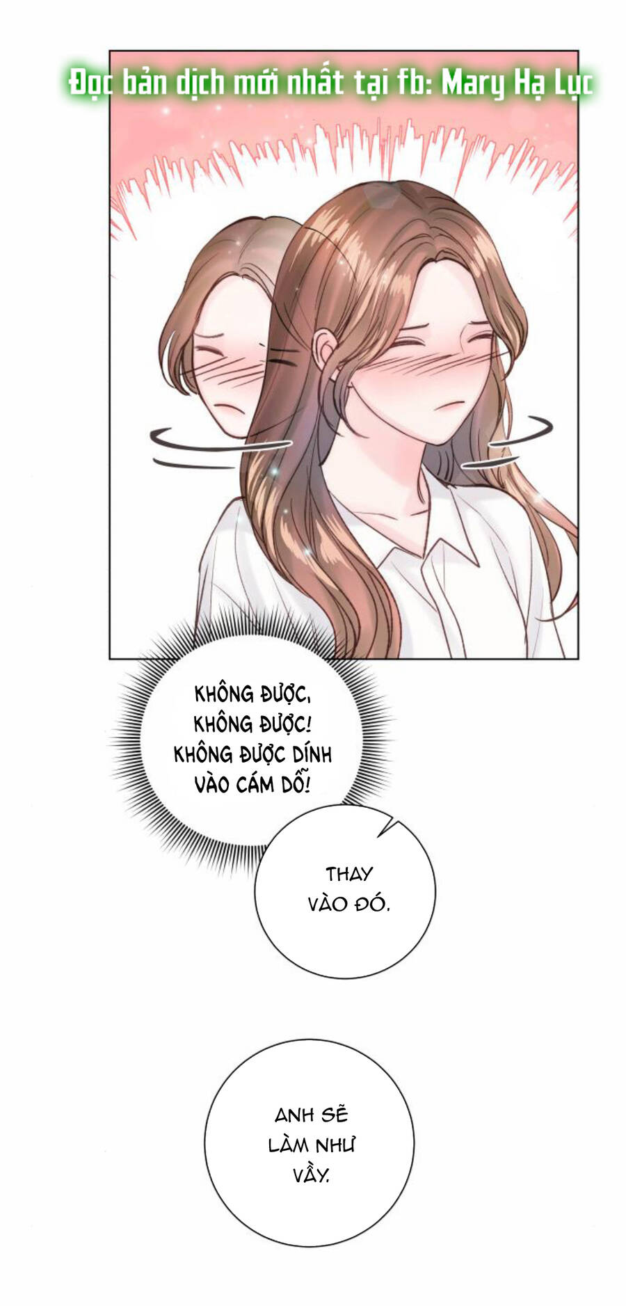 Kết Thúc Nhất Định Sẽ Có Hậu - Chương 39 - Trang 25