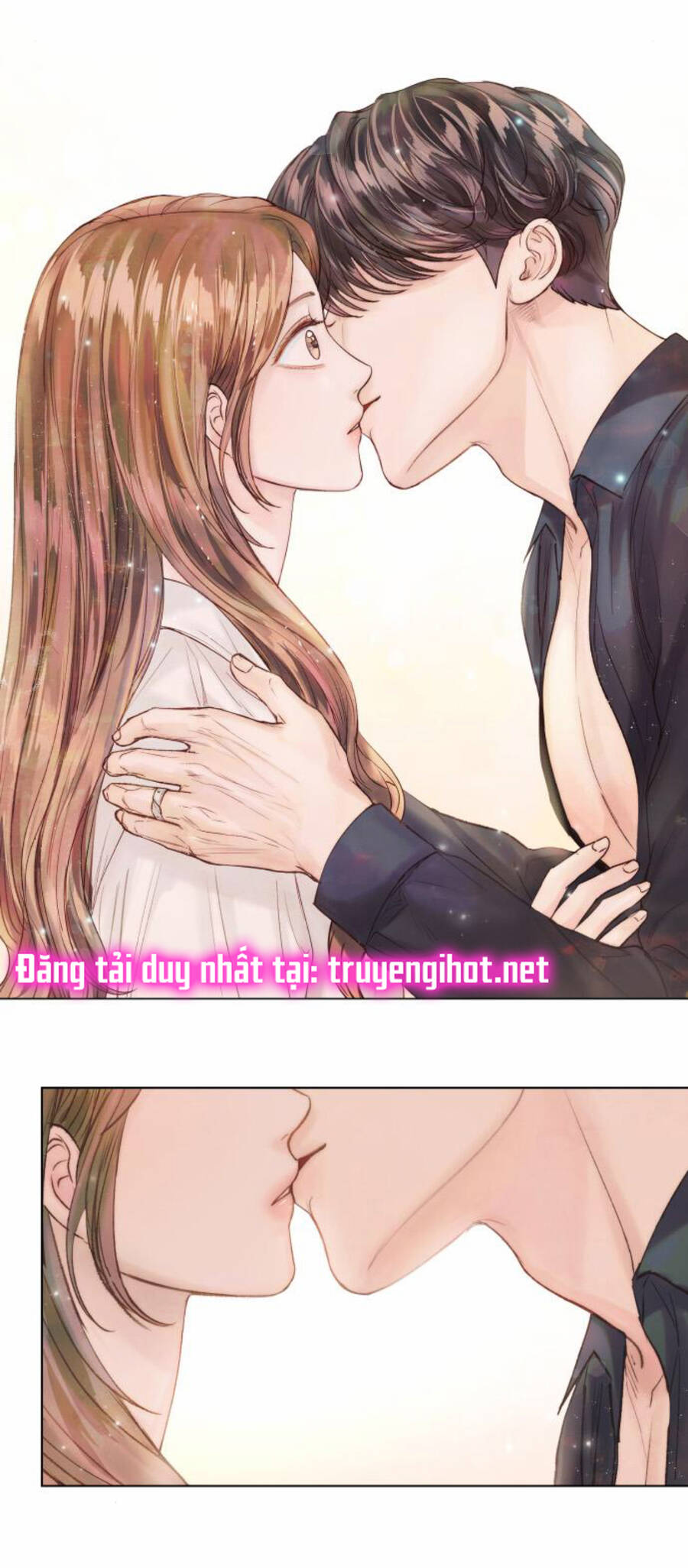 Kết Thúc Nhất Định Sẽ Có Hậu - Chương 39 - Trang 26