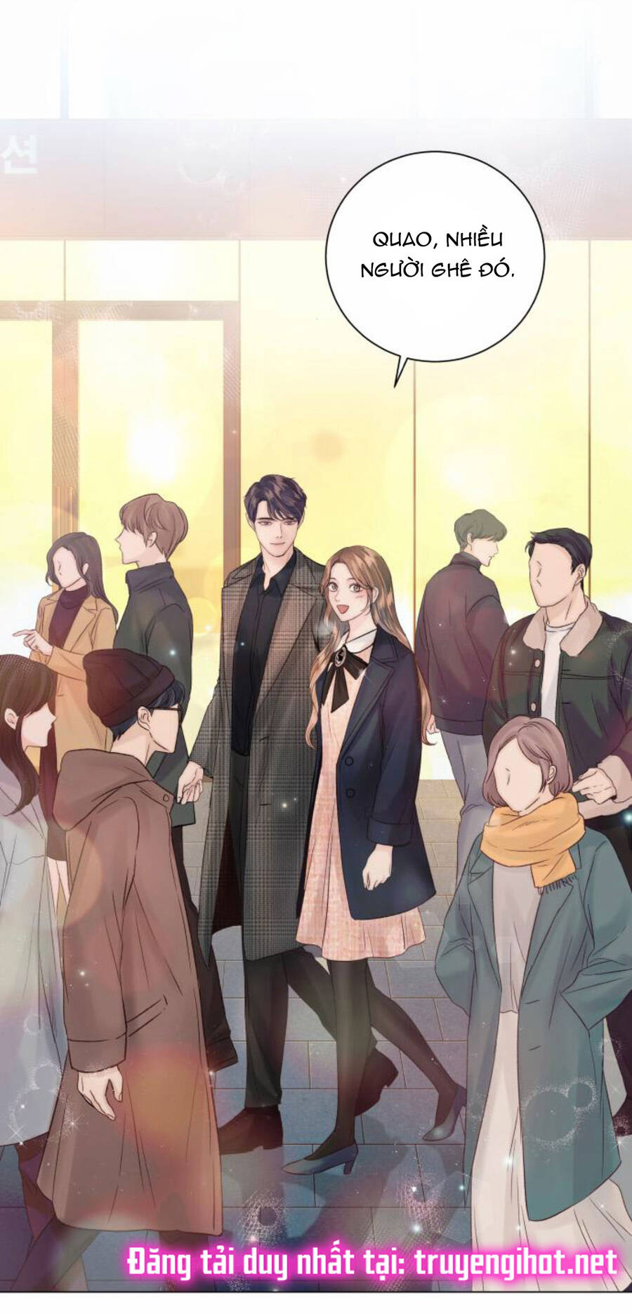 Kết Thúc Nhất Định Sẽ Có Hậu - Chương 39 - Trang 39