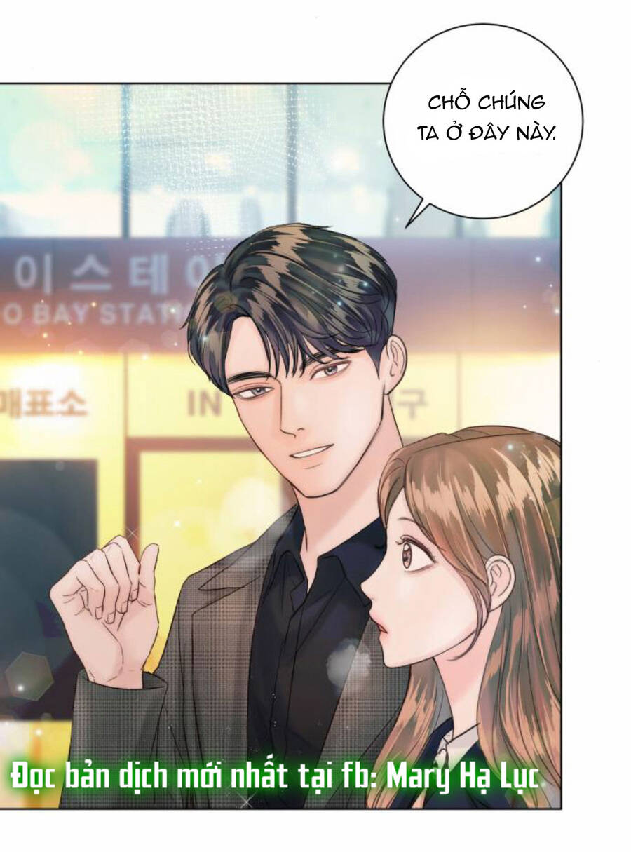 Kết Thúc Nhất Định Sẽ Có Hậu - Chương 39 - Trang 40