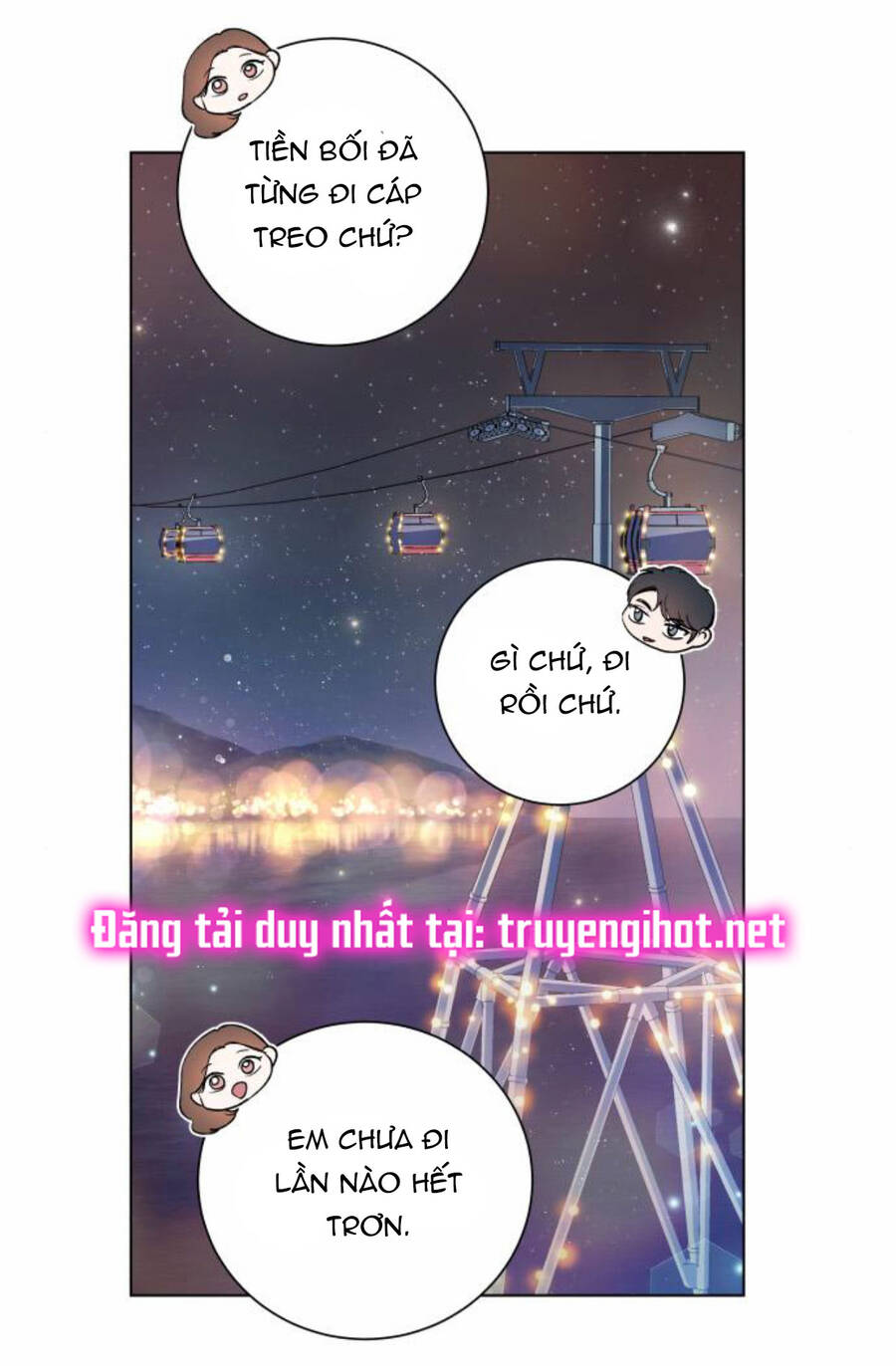 Kết Thúc Nhất Định Sẽ Có Hậu - Chương 39 - Trang 41