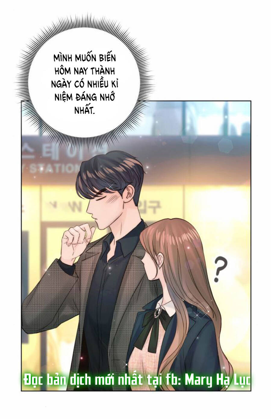 Kết Thúc Nhất Định Sẽ Có Hậu - Chương 39 - Trang 44