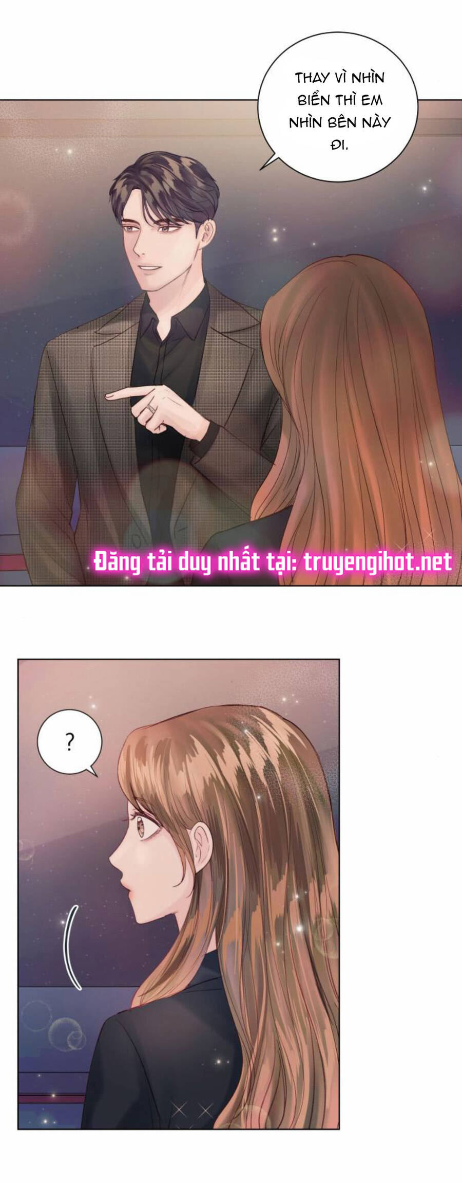 Kết Thúc Nhất Định Sẽ Có Hậu - Chương 39 - Trang 55