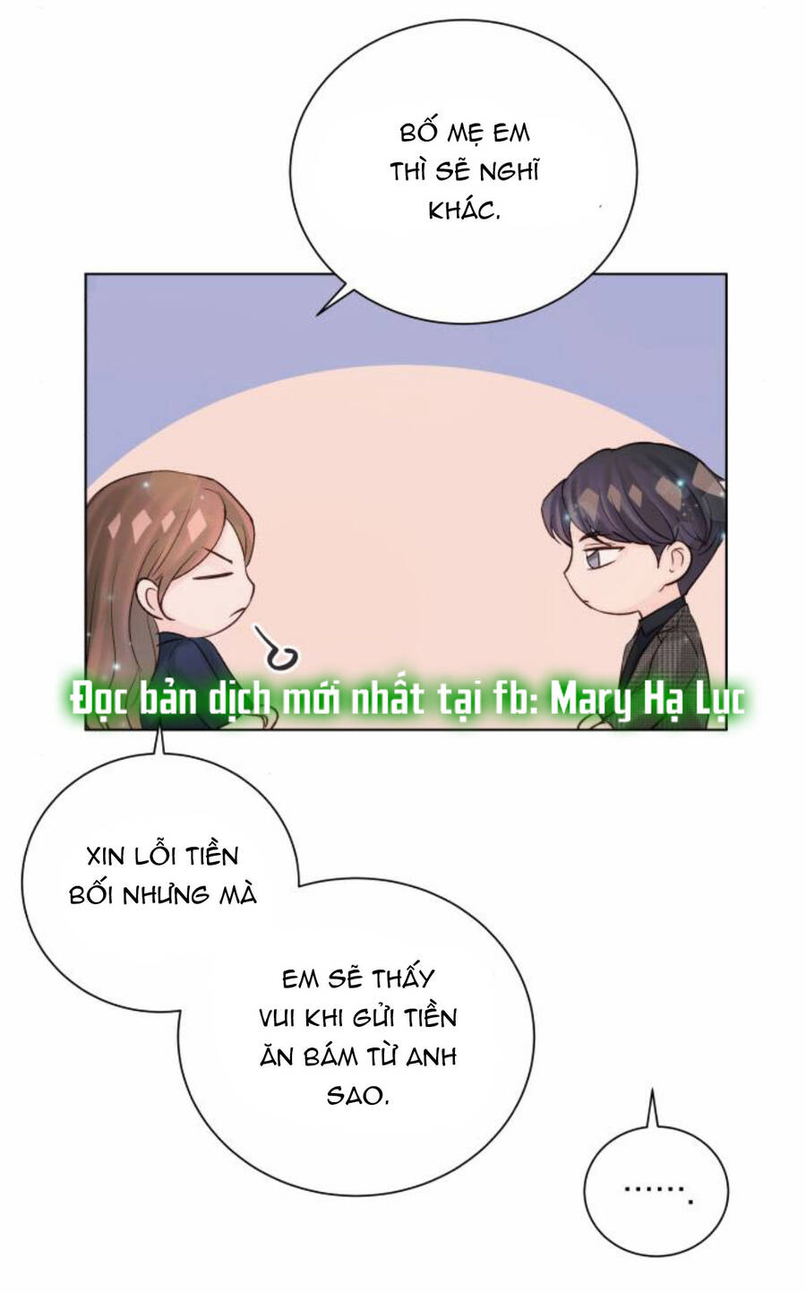 Kết Thúc Nhất Định Sẽ Có Hậu - Chương 39 - Trang 66