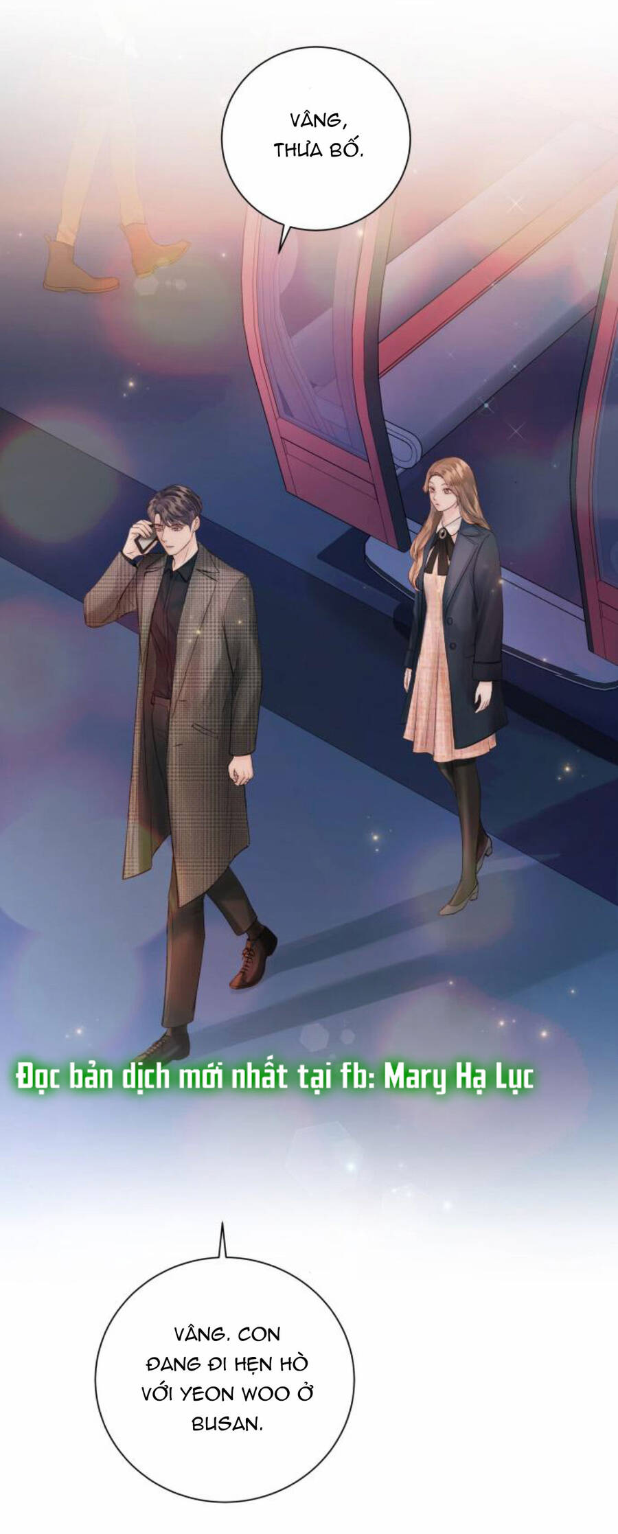 Kết Thúc Nhất Định Sẽ Có Hậu - Chương 39 - Trang 78