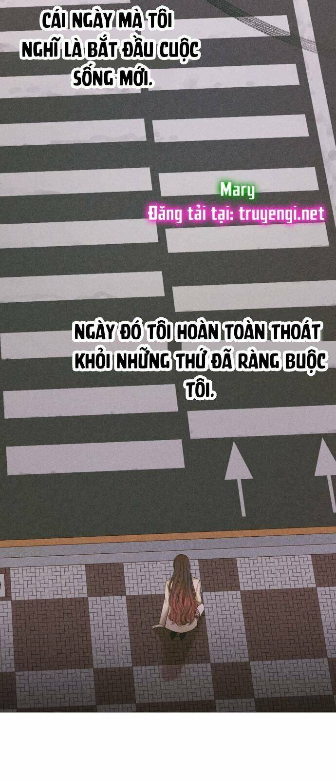 Kết Thúc Nhất Định Sẽ Có Hậu - Chương 4 - Trang 2