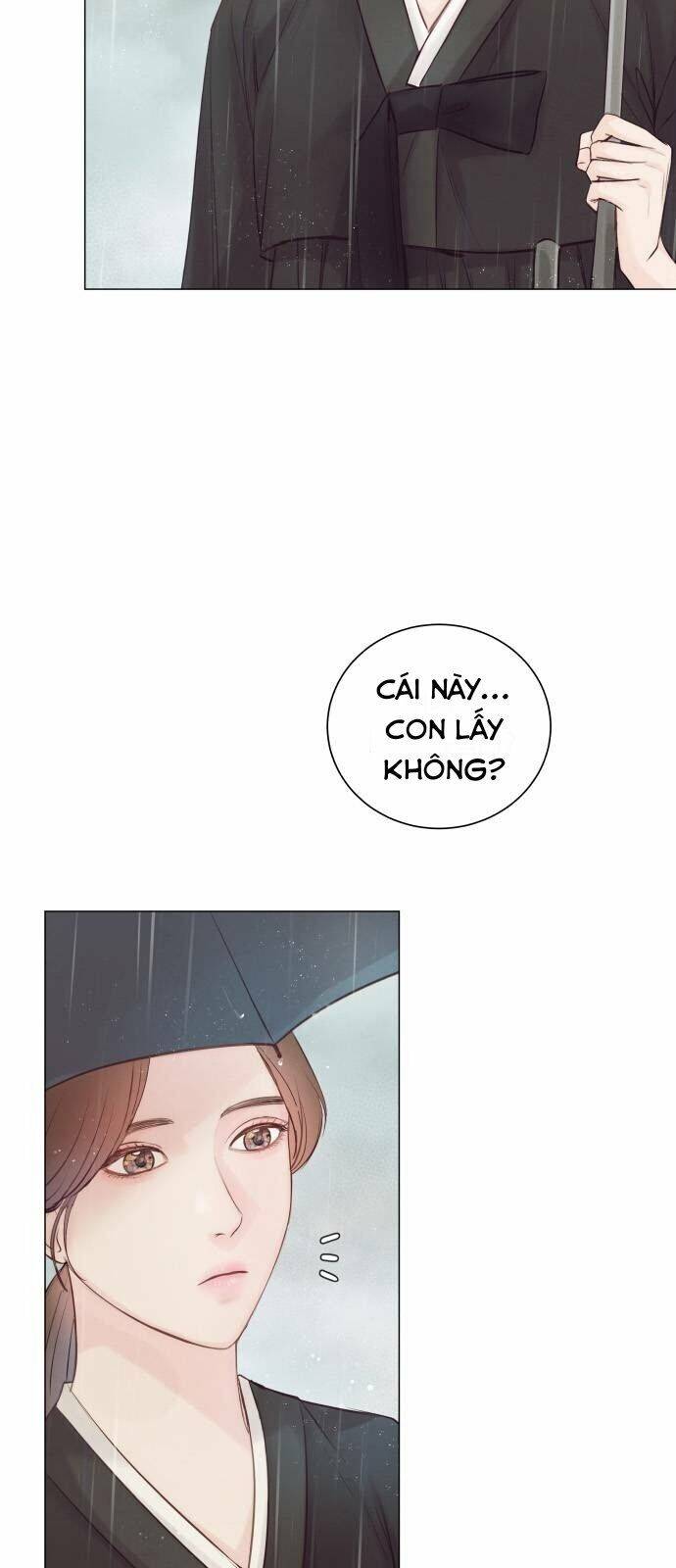 Kết Thúc Nhất Định Sẽ Có Hậu - Chương 4 - Trang 17