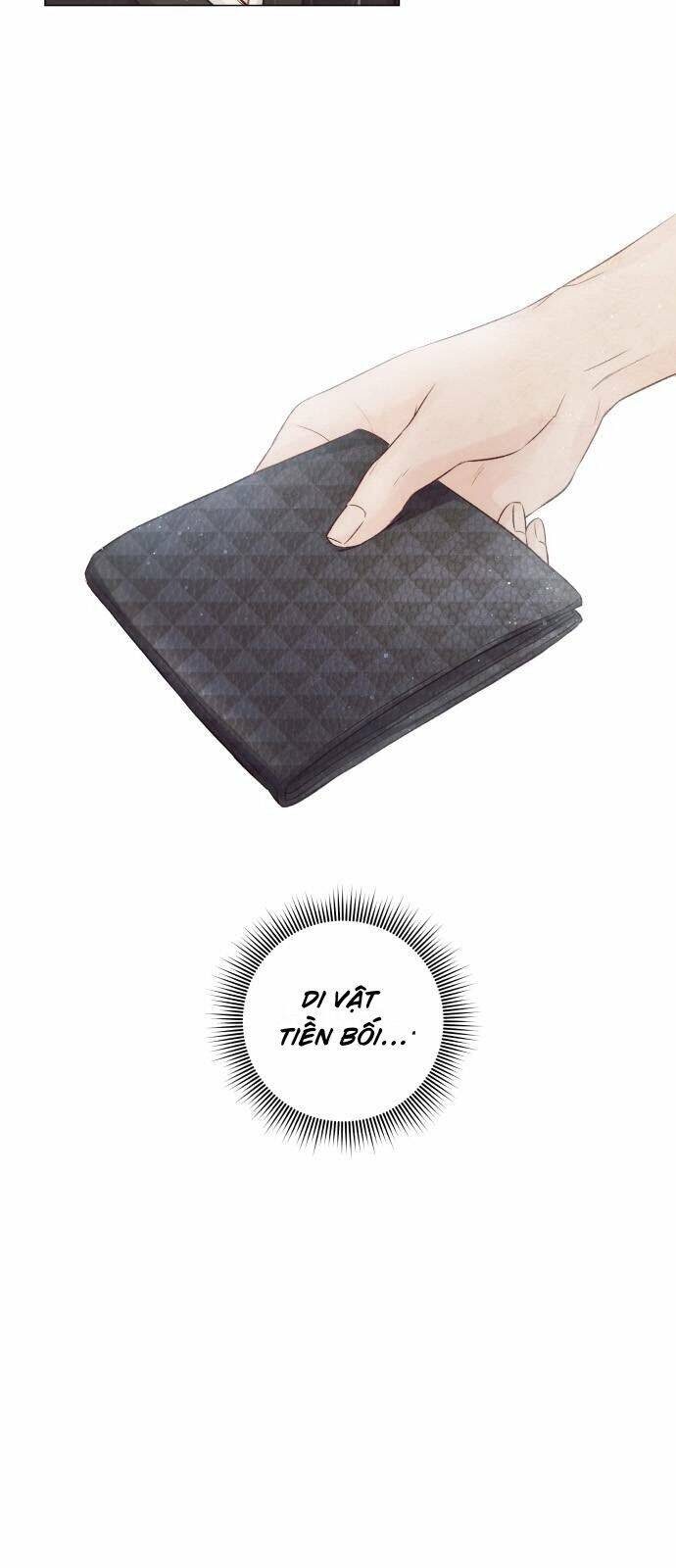 Kết Thúc Nhất Định Sẽ Có Hậu - Chương 4 - Trang 18