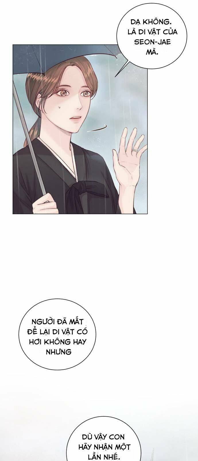 Kết Thúc Nhất Định Sẽ Có Hậu - Chương 4 - Trang 19