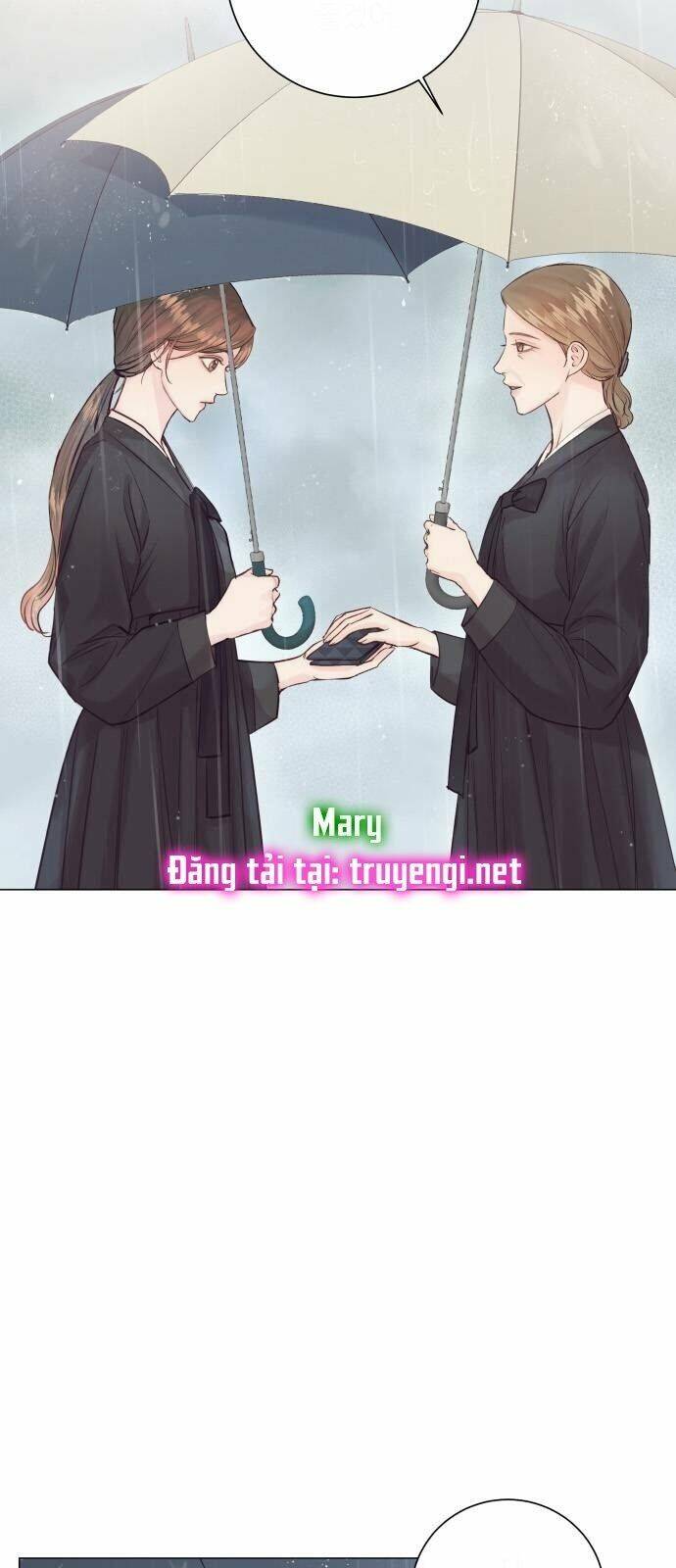 Kết Thúc Nhất Định Sẽ Có Hậu - Chương 4 - Trang 20