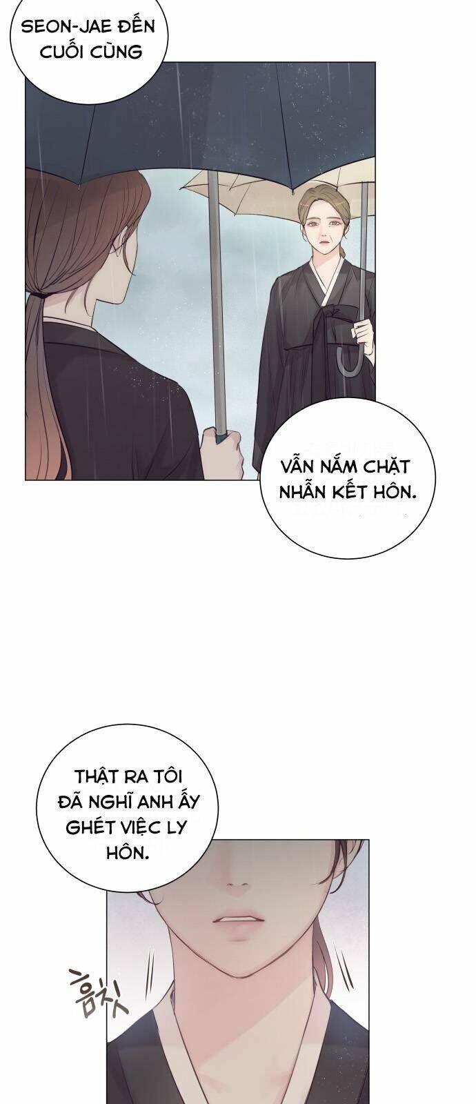 Kết Thúc Nhất Định Sẽ Có Hậu - Chương 4 - Trang 24