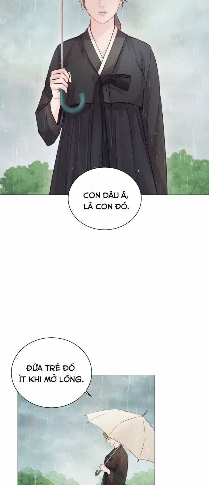 Kết Thúc Nhất Định Sẽ Có Hậu - Chương 4 - Trang 29