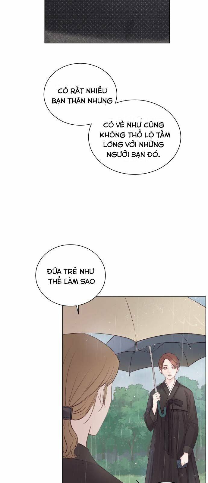 Kết Thúc Nhất Định Sẽ Có Hậu - Chương 4 - Trang 31