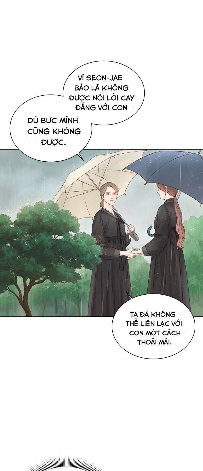 Kết Thúc Nhất Định Sẽ Có Hậu - Chương 4 - Trang 33