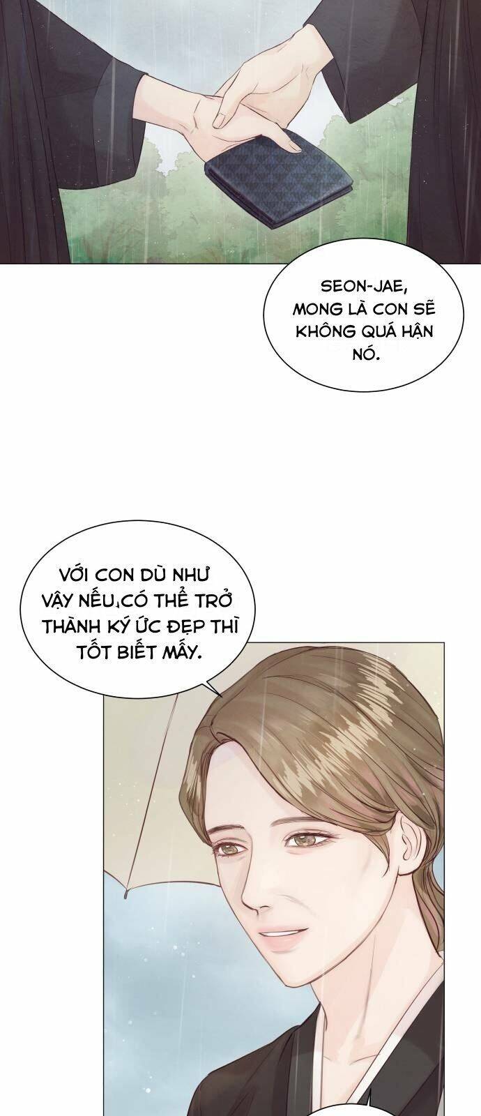 Kết Thúc Nhất Định Sẽ Có Hậu - Chương 4 - Trang 35