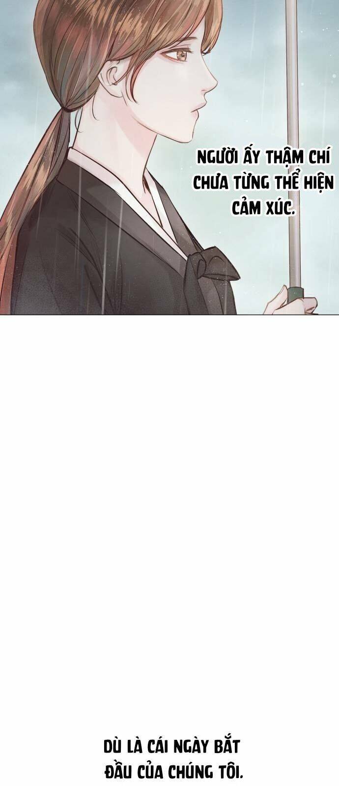 Kết Thúc Nhất Định Sẽ Có Hậu - Chương 4 - Trang 39