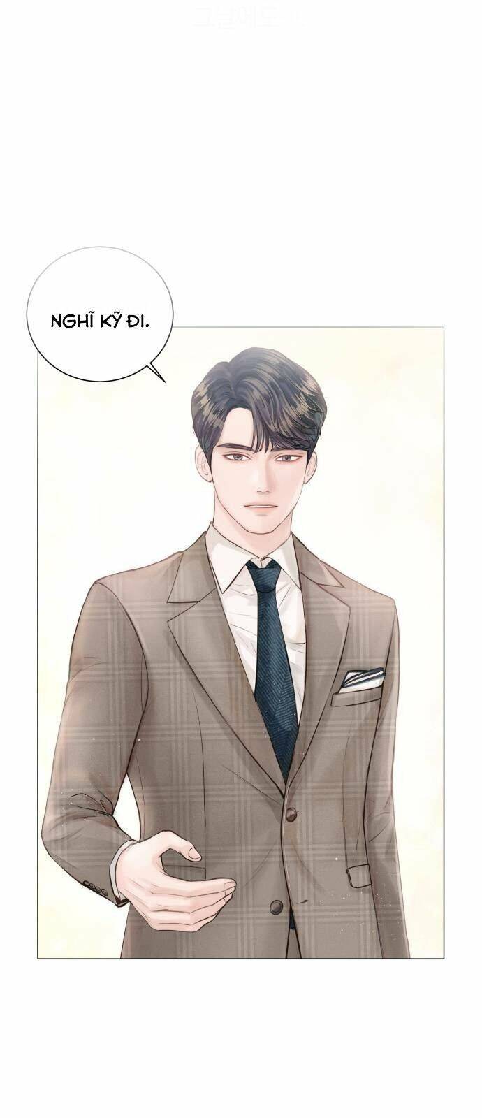 Kết Thúc Nhất Định Sẽ Có Hậu - Chương 4 - Trang 40