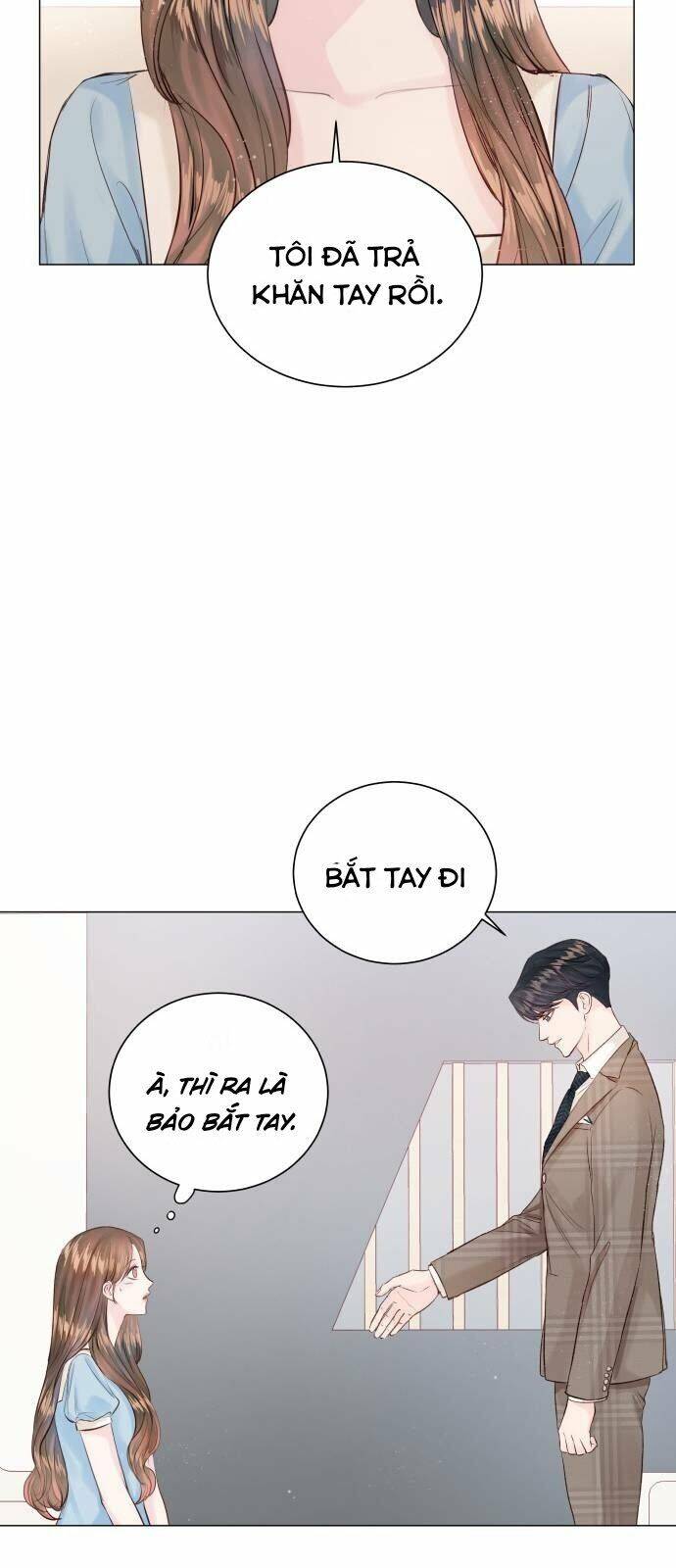 Kết Thúc Nhất Định Sẽ Có Hậu - Chương 4 - Trang 42