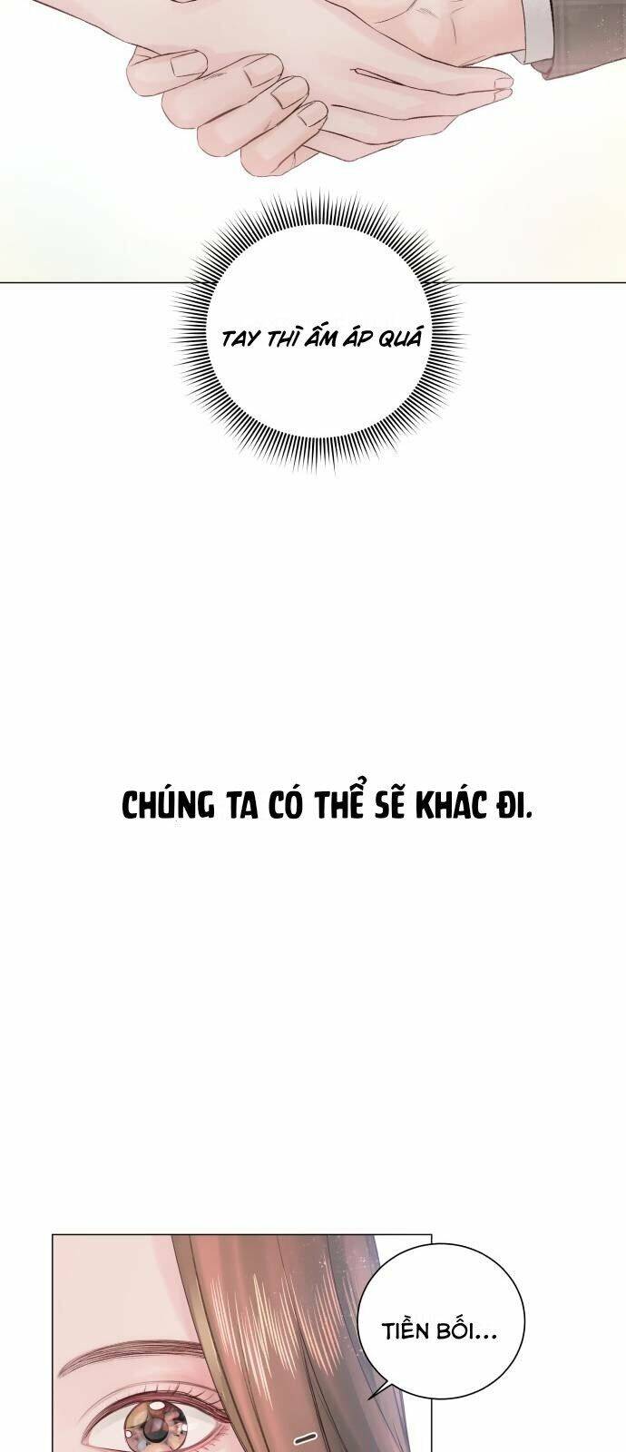 Kết Thúc Nhất Định Sẽ Có Hậu - Chương 4 - Trang 45