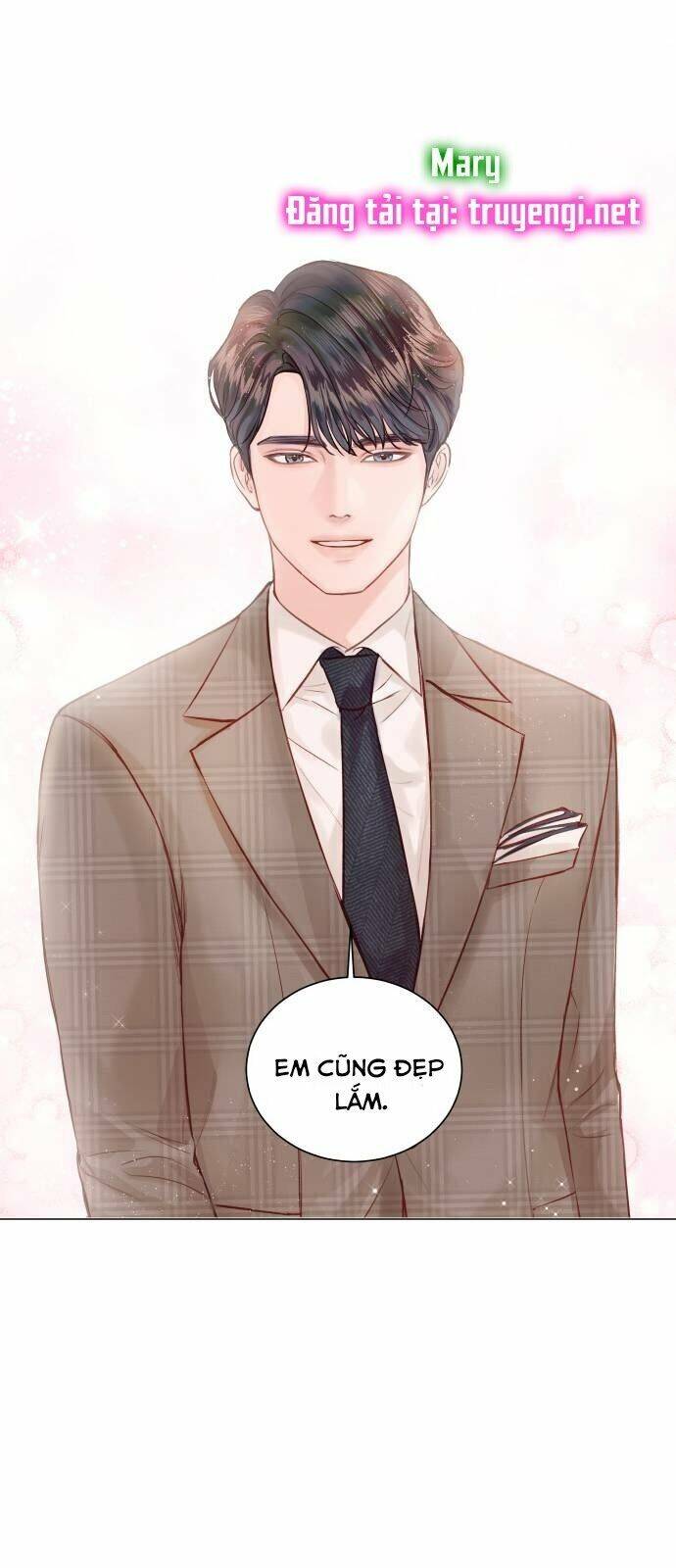 Kết Thúc Nhất Định Sẽ Có Hậu - Chương 4 - Trang 49