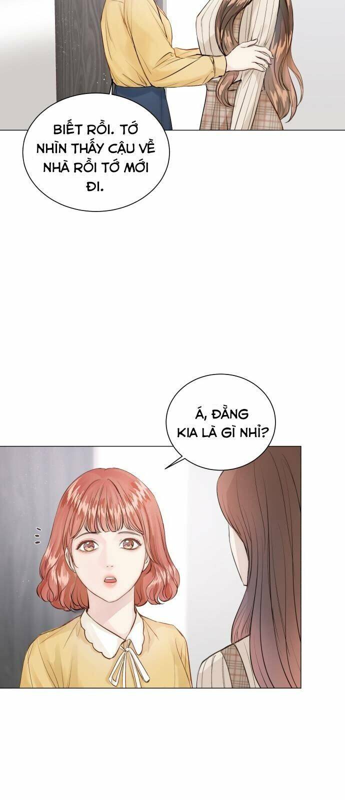 Kết Thúc Nhất Định Sẽ Có Hậu - Chương 4 - Trang 55