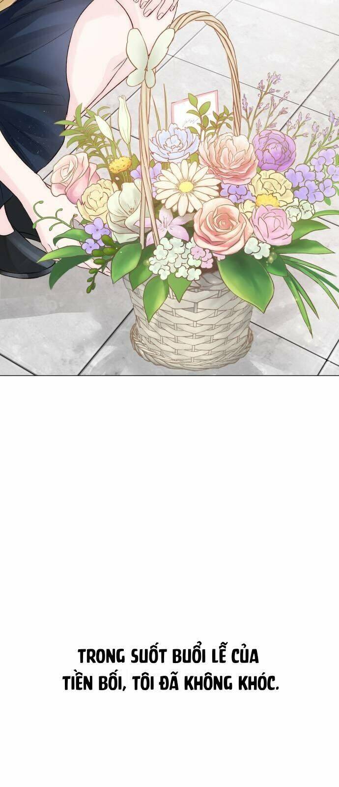 Kết Thúc Nhất Định Sẽ Có Hậu - Chương 4 - Trang 59