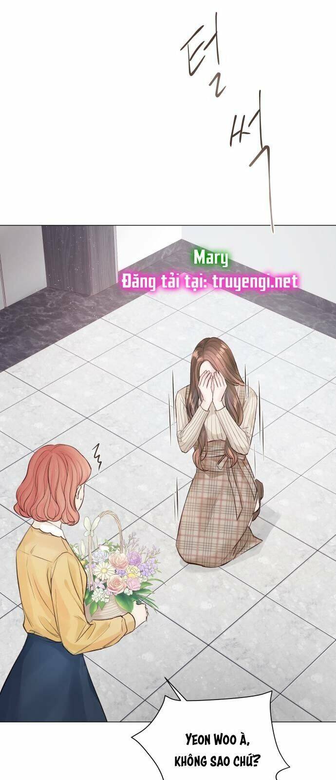 Kết Thúc Nhất Định Sẽ Có Hậu - Chương 4 - Trang 60