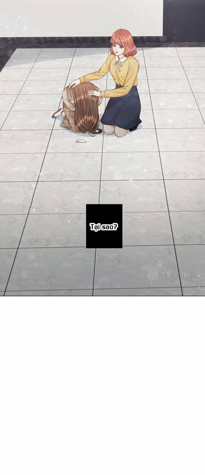 Kết Thúc Nhất Định Sẽ Có Hậu - Chương 4 - Trang 68